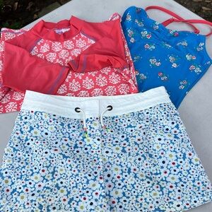 Johnnie B -  teens BODEN -Swimwear  GEAR